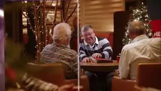 Phil Rowe Commercial Showreel (video)