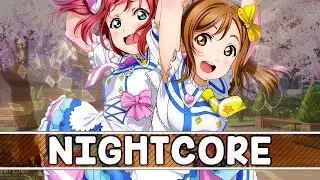 Nightcore → Free ✘「Elektronomia & JJD」