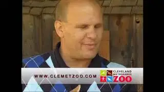 Cleveland Metroparks Zoo -- Professor Wylde's Animal Show