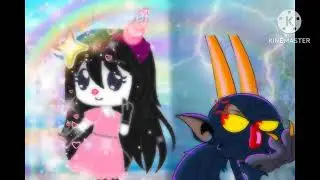 Do You Think I Am Cute And Kawaii Than Stupid Devil? ^^