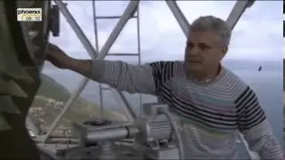 Vom Meer und seinen Früchten   Die Küste Galiciens Doku über das Meer von Galicien Teil 2