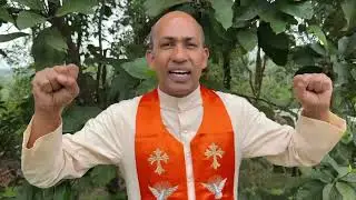 2536. ശിരസ്സ് കുനിയേണ്ടി വരുമ്പോൾ ഇത് പറഞ്ഞുകൊണ്ടിരിക്കുക ! (Ps 3,3) | Fr.Binoy Karimaruthinkal PDM