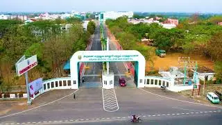 Family Nagar Real Estate Ad in Tiruvannamalai |Land for Sale in Tiruvannamalai |Tiruvannamalai Times