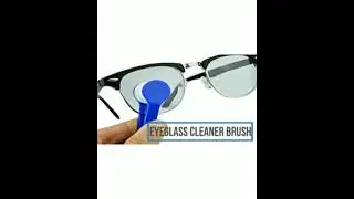Microfiber Spectacle Cleaner|By Ratnapriya Online Business
