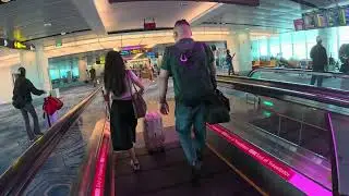 I LOVE BALI AIRPORT I Gusti Ngurah Rai International Airport