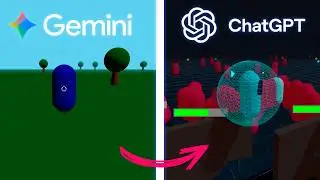 quem cria o melhor JOGO se um melhorar o código do outro?