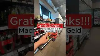 Granini GRATIS testen!  #mydealz #granini