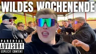 PLANWAGEN, SOZIALSTUNDEN & NORMALER WAHNSINN I Week in Life of 2Experten