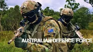 Australian Defence Force (ADF) - Australian Armed Forces