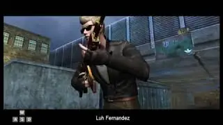 Cidade Velha 2-5 | Gemas (Reviver) | Zblitz (Zombie Blitz) Vers&atilde;o 0.6.91