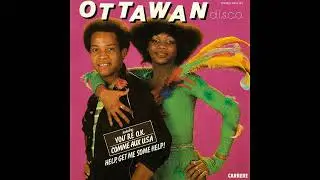 Ottawan - D​.​I​.​S​.​C​.​O. ( Dj. Iv&aacute;n Santana 2022 remix ) Limited