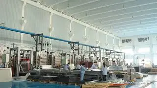 Protex flooring-China best spc flooring supplier