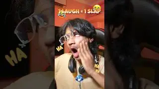 IF I LAUGH I WILL SLAP MYSELF 😂 | Wait For End | #PPLT PT80