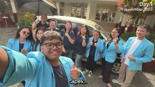 Maranatha Berdampak di Sekolah: Kolaborasi Dosen dan Mahasiswa dalam Revitalisasi UKS