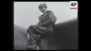 Earharts Last Flight