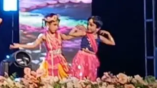 Kannukkul Pothivaipen Dance -  Amrita Vidyalayam, Perumbavoor - Prabodha 2K6 - Annual Day 06.01.2026