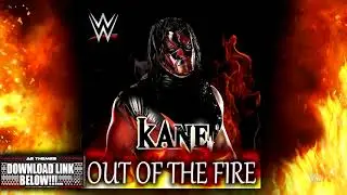 Out of the fire Imposter kane
