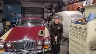 Разговор о классических автомобилях до бюджетного сегмента! Правда, только правда и ничего кроме ...
