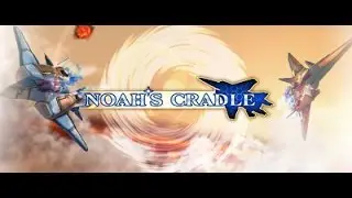 3DS eShop Game Noah's Cradle Game Introduction