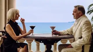 REFLECTION IN A DEAD DIAMOND trailer | BFI London Film Festival 2025 &ndash; 8-19 October