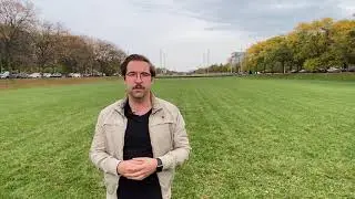 October 23: The Midway Plaisance