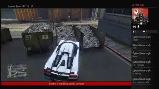 Gta