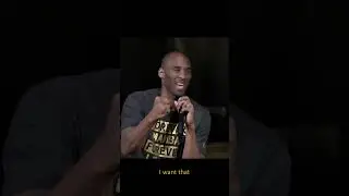 Kobe Bryant | Being Fearless