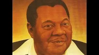 Jay Mcshann - Crazy Legs & Friday Strut
