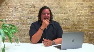 Ed Talks, Nate's Question - The Huge Hangout - All In Music