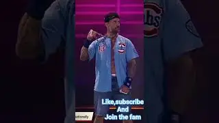 #alexg #wwe #likeandsubscribe #jointhefam That one Unc 😂
