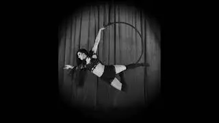 Lilith Unbound (1/2 of duo) - Darkangel & Lightangel (VNV Nation - Darkangel) Tribute
