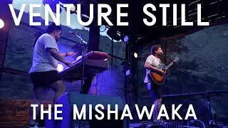 Venture Still Duo - Live at the Mishawaka 2025 - Full Show