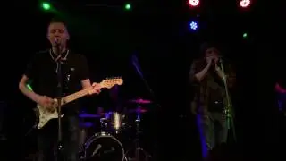 The Wakes - These Hands  (©) (13.04.2017)