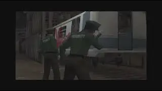 The Warriors All city part 1
