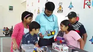 Ankuran Science Centre, Durgapur | Where Knowledge Germinates
