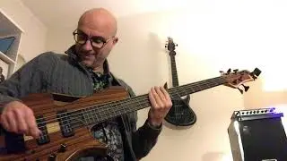 Meridian Mojo II - 32