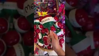 Josephine Alexandra on Virgin Voyages Dec 2022 (via Instagram Stories - Part 7)