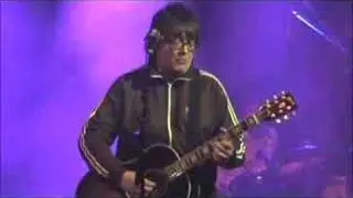 Ed Ackerson-Three Great Days (live)