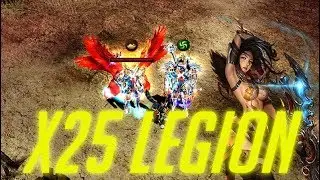 [MU ONLINE] ОТКРЫЛСЯ НОВЫЙ СЕРВЕР 
