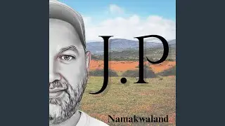 Namib Jou Stilte