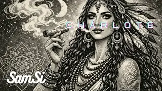 CH&Aacute;RLOTE - SamSi (Official Audio)  Psy Trance / Progressive / Mantra Trance