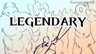 LEGENDARY | Epic: the musical Animatic (FULL)
