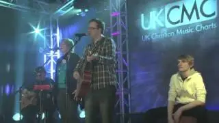 You Alone - Matt McChlery on UKCMC