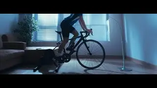 Les 10 meilleurs home-trainer connect&eacute;s - Comparatif