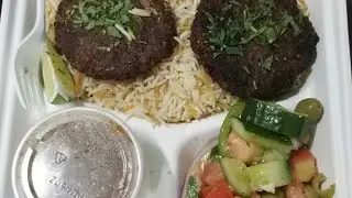 Salaam Namaste Calgary live with Gul Khan from Kabob Fusion