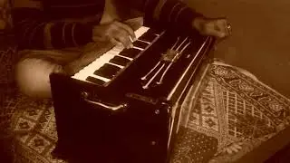 Famous Naat first time(صلو علیہ و آلہ)on harmonium by Abbas Ali