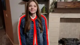 Quick review for Riders by Lee women's denim jacket