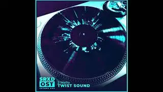 2 Mello - Spin Rhythm XD OST - Twist Sound