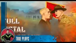 Full Metal Sergeant Boot Camp 4