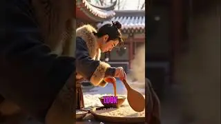 Ice Cream History  Ancient China's Frozen Secret! #educationalshorts #kidslearning #scienceforkids